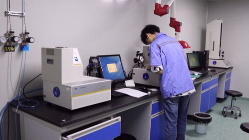 年產(chǎn)值將達2億元 專利產(chǎn)品驅(qū)動銷售與維護的卓越企業(yè)