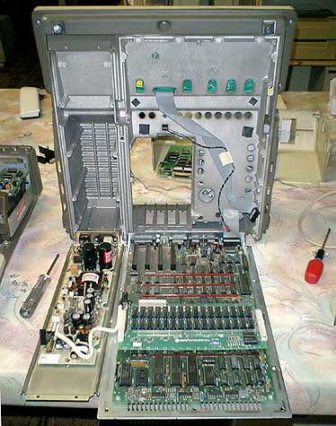 蘋果III 蘋果歷史上的第一次失敗